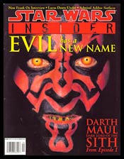 Star Wars Insider: Issue 42
